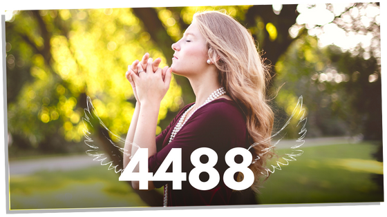 4488 and spirituality