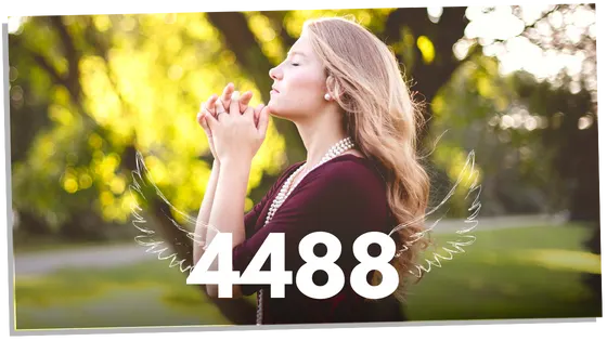 4488 and spirituality