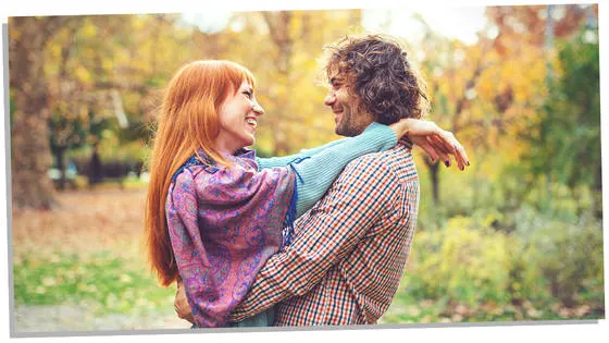 Image of one the exciting signs your love manifestation is close