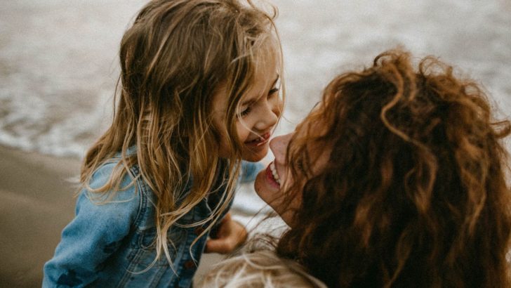 For You, My Child: 11 Life Lessons I Wish Were Mine Growing Up