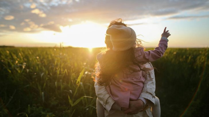 Supporting & Nurturing the Unique Gifts of Empath Children