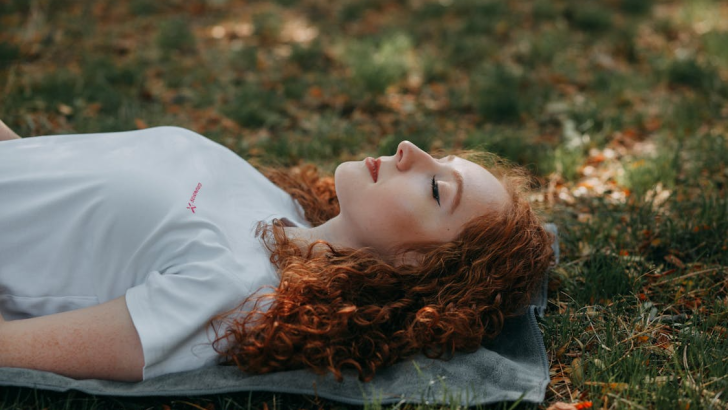 Feeling the Shift? 7 Autumn Rituals Every Old Soul & Empath Needs Right Now
